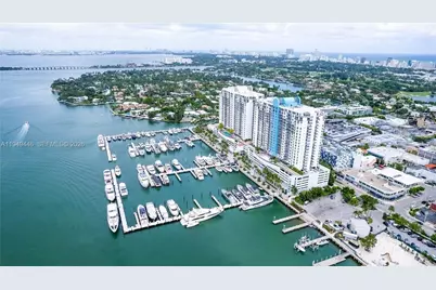 1800 Sunset Harbour Dr #P811, Miami Beach, FL 33139 - Photo 1