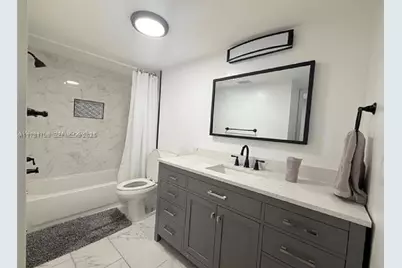 8931 N New River Canal Rd #4C, Plantation, FL 33324 - Photo 18