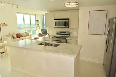 1861 NW S River Dr #2505, Miami, FL 33125 - Photo 1