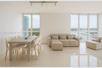 1861 NW S River Dr #2505, Miami, FL 33125 - Photo 4