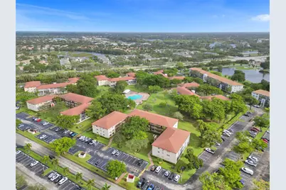 251 SW 134th Way #110M, Pembroke Pines, FL 33027 - Photo 34