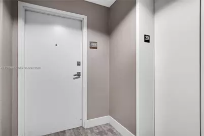 600 NE 27th St #2904, Miami, FL 33137 - Photo 4