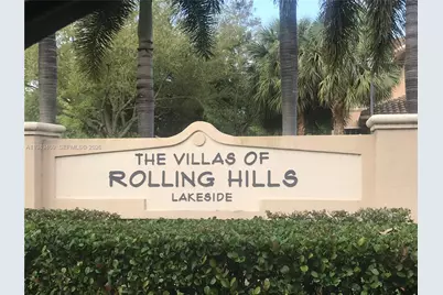 3338 Lakeside Dr #50, Davie, FL 33328 - Photo 1