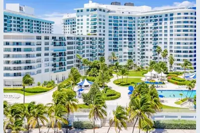5161 Collins Ave #511, Miami Beach, FL 33140 - Photo 1