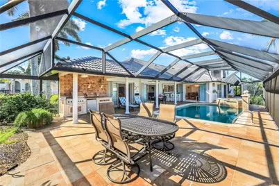 [Address not provided], Marco Island, FL 34145 - Photo 36