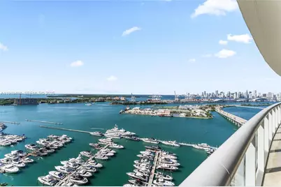 450 Alton Rd #2703, Miami Beach, FL 33139 - Photo 4