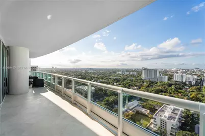 1643 Brickell Ave #2506, Miami, FL 33129 - Photo 2