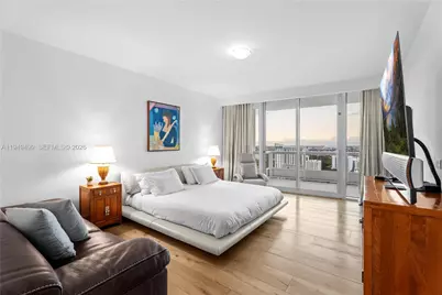 1643 Brickell Ave #2506, Miami, FL 33129 - Photo 18