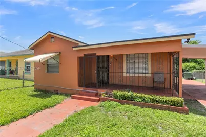 1478 NW 74th St, Miami, FL 33147 - Photo 1