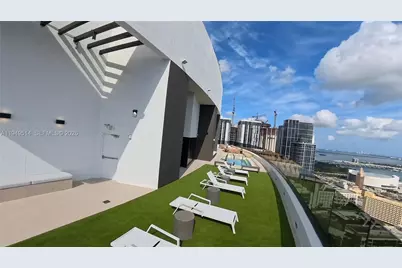 225 N Miami Ave #1812, Miami, FL 33132 - Photo 16