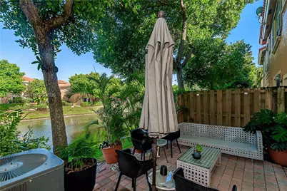 4948 Windward Way #1403, Dania Beach, FL 33312 - Photo 2