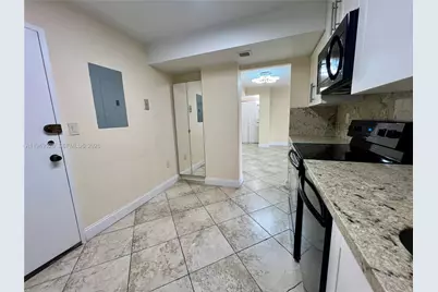 1833 S Ocean Dr #1109, Hallandale Beach, FL 33009 - Photo 8