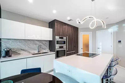851 NE 1st Ave #4108, Miami, FL 33132 - Photo 8