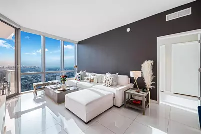 851 NE 1st Ave #4108, Miami, FL 33132 - Photo 12