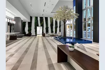 851 NE 1st Ave #4108, Miami, FL 33132 - Photo 42