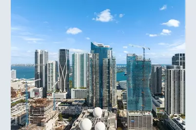 851 NE 1st Ave #4108, Miami, FL 33132 - Photo 56