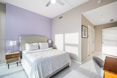 851 NE 1st Ave #4108, Miami, FL 33132 - Photo 16