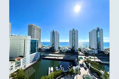 16400 Collins Ave #1541, Sunny Isles Beach, FL 33160 - Photo 1