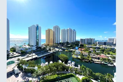 16400 Collins Ave #1541, Sunny Isles Beach, FL 33160 - Photo 2