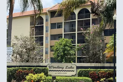 10054 Winding Lake Rd #103, Sunrise, FL 33351 - Photo 1