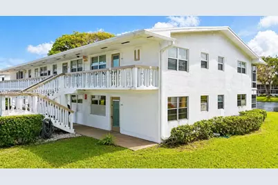 573 Durham U #573, Deerfield Beach, FL 33442 - Photo 2