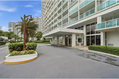 2100 S Ocean Ln #503, Fort Lauderdale, FL 33316 - Photo 2
