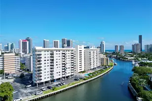 401 Golden Isles Dr, Hallandale Beach, FL 33009 - Photo 52