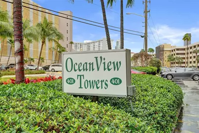 401 Golden Isles Dr #302, Hallandale Beach, FL 33009 - Photo 36