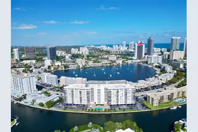 401 Golden Isles Dr #302, Hallandale Beach, FL 33009 - Photo 48