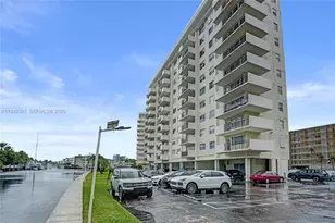 401 Golden Isles Dr, Hallandale Beach, FL 33009 - Photo 40