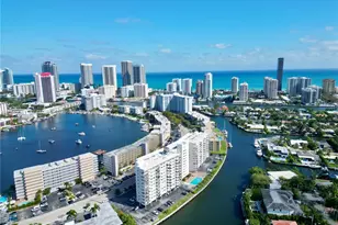 401 Golden Isles Dr, Hallandale Beach, FL 33009 - Photo 46