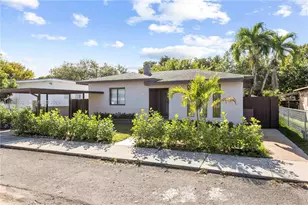 818 NW 47th St, Miami, FL 33127 - Photo 4