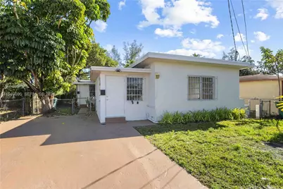 8031 NW 12th Ct, Miami, FL 33147 - Photo 2