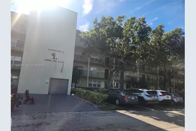 13250 SW 7th Ct #412L, Pembroke Pines, FL 33027 - Photo 14