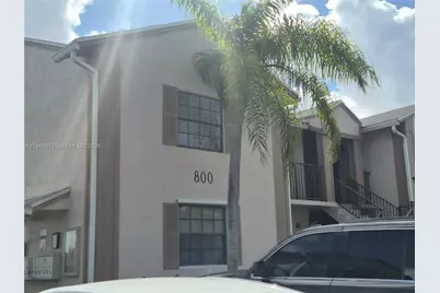 800 Independence Dr #800F, Homestead, FL 33034 - Photo 2