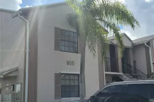 800 Independence Dr, Homestead, FL 33034 - Photo 2