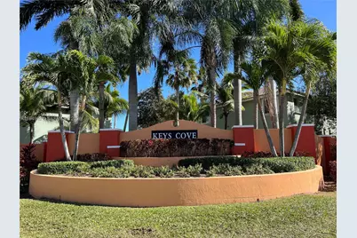 1660 SE 29th St #101, Homestead, FL 33035 - Photo 1