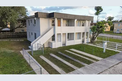 4801 NW 33rd Ave #4801, Miami, FL 33142 - Photo 2