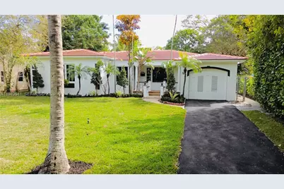 420 NE 55th Ter, Miami, FL 33137 - Photo 1
