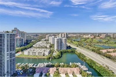 3500 Mystic Pointe Dr #3601, Aventura, FL 33180 - Photo 6