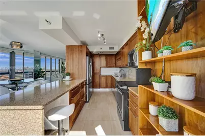 3500 Mystic Pointe Dr #3601, Aventura, FL 33180 - Photo 30