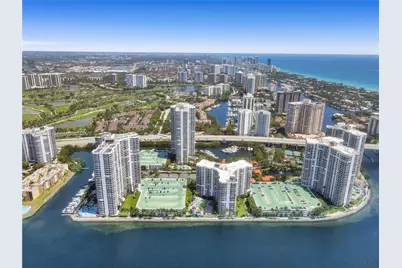 3500 Mystic Pointe Dr #3601, Aventura, FL 33180 - Photo 90