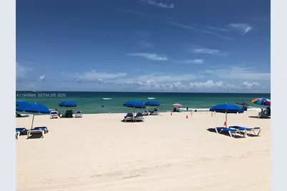 19201 Collins Ave #823, Sunny Isles Beach, FL 33160 - Photo 20