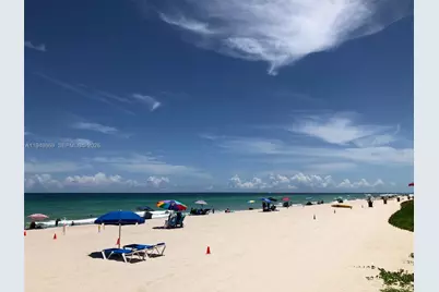 19201 Collins Ave #823, Sunny Isles Beach, FL 33160 - Photo 2