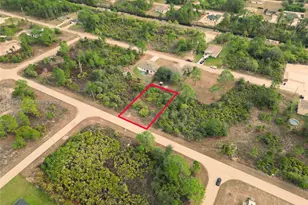 549 Beach Ave S, Lehigh Acres, FL 33974 - Photo 1