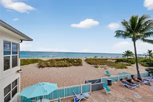 4520 El Mar, Lauderdale by the Sea, FL 33308 - Photo 4