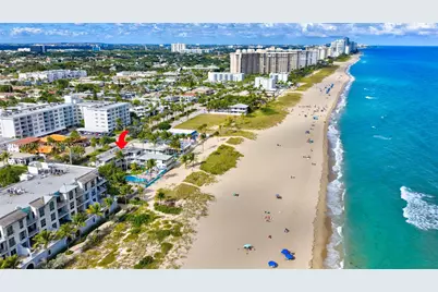 4520 El Mar #12+18, Lauderdale by the Sea, FL 33308 - Photo 14