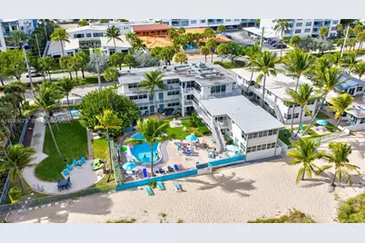 4520 El Mar #12+18, Lauderdale by the Sea, FL 33308 - Photo 2