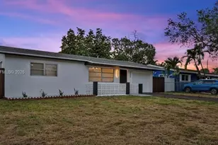 [Address not provided], Hollywood, FL 33021 - Photo 1