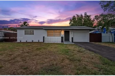 [Address not provided], Hollywood, FL 33021 - Photo 2